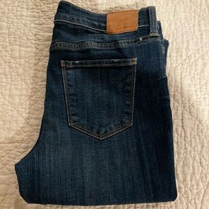 Lucky brand size 10R Brooke slim boot